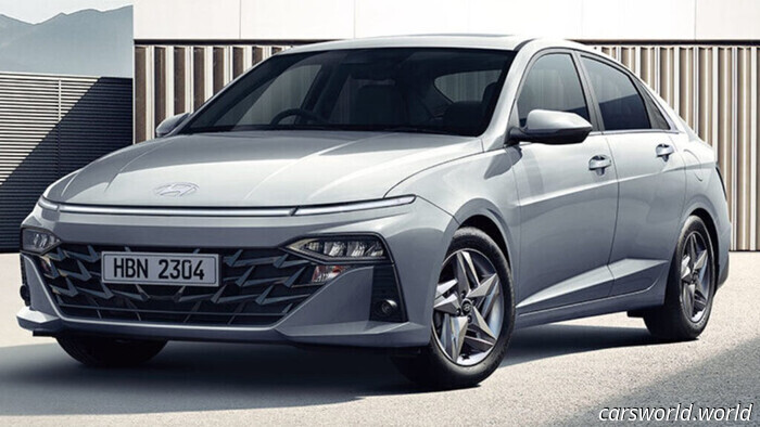 Hyundai and Kia Are Approaching a Surprising Upset in Saudi Arabia | Carscoops